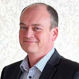 Norman O'Neill