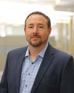 Aaron Mula