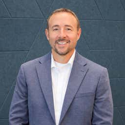 Aaron Mula