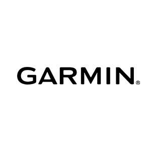 Garmin word mark.