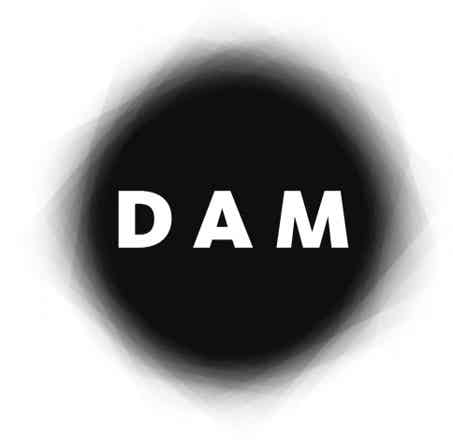 DAM Digital Art im Sony Center