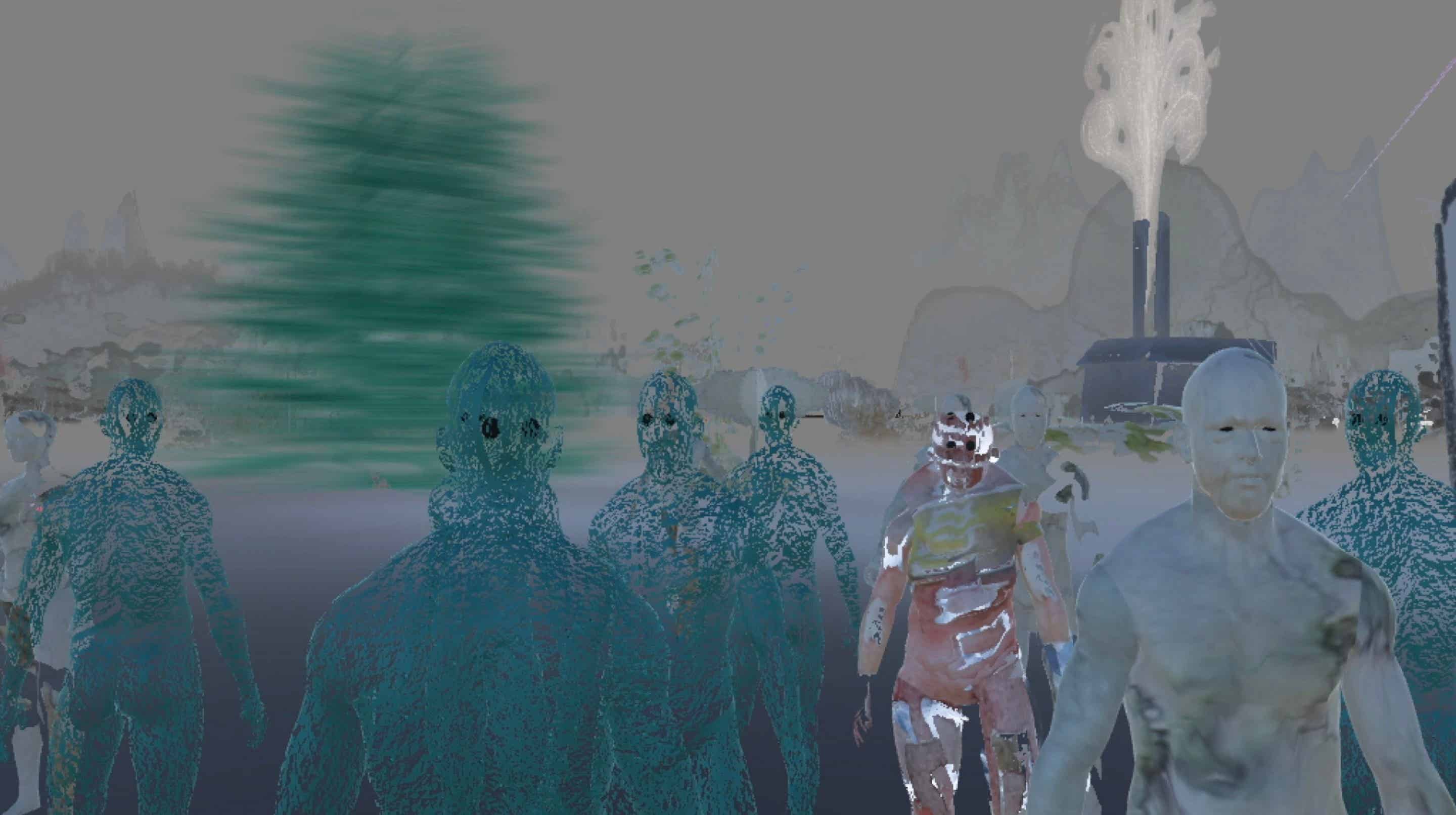 DAM Digital Art im Center