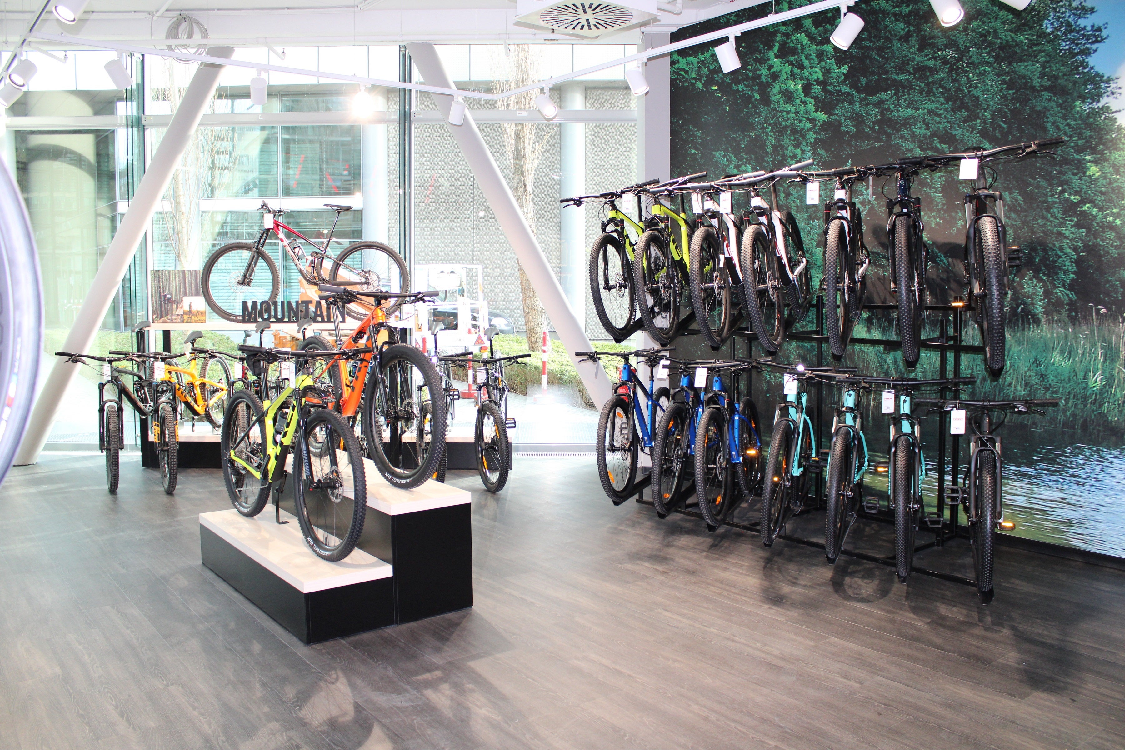 Trek Bicycle Berlin-Mitte 3