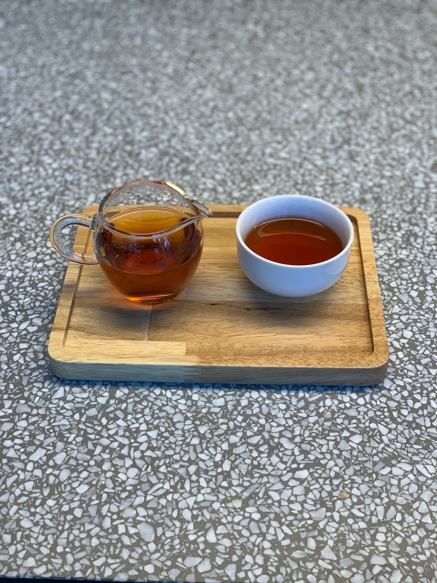 The Barn Coffee Roasters im Center am Potsdamer Platz