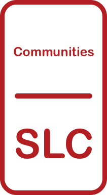 Communities