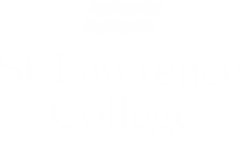 St. Lawrence logo