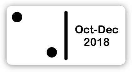 Oct-Dec 2018